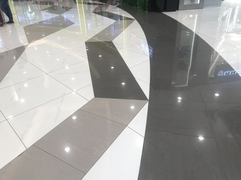 Cost of Tile in Holly Springs, NC