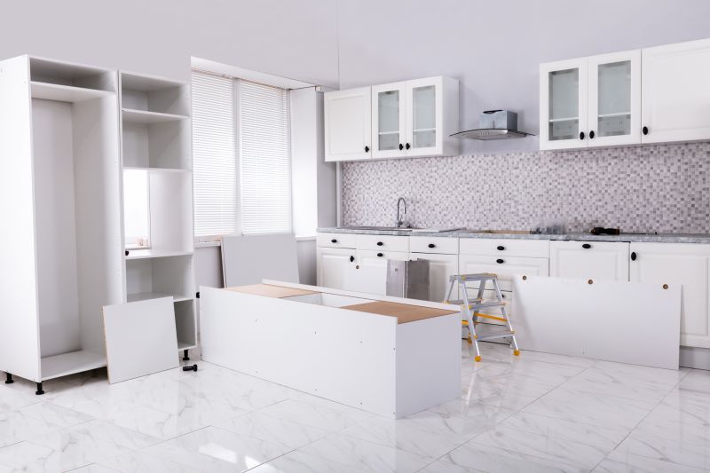 Modern Kitchen Tile