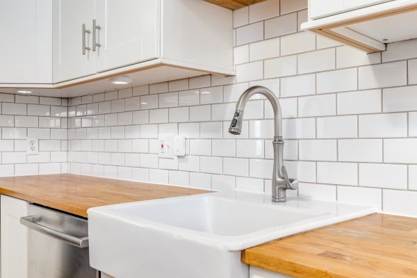 Tile Wall Repair