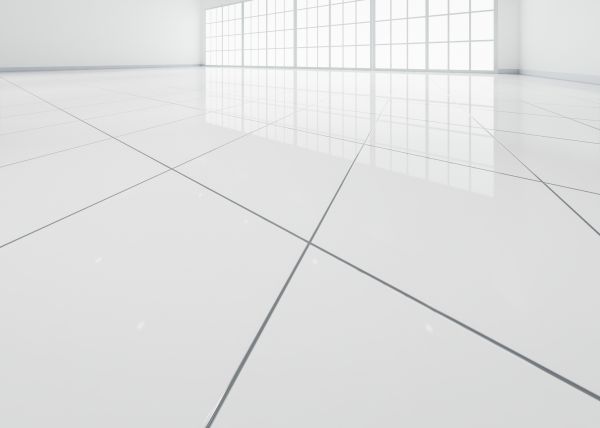 Tile Floor Renovation Service